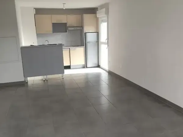 Photo Appartement à Nantes au prix de 170 000€