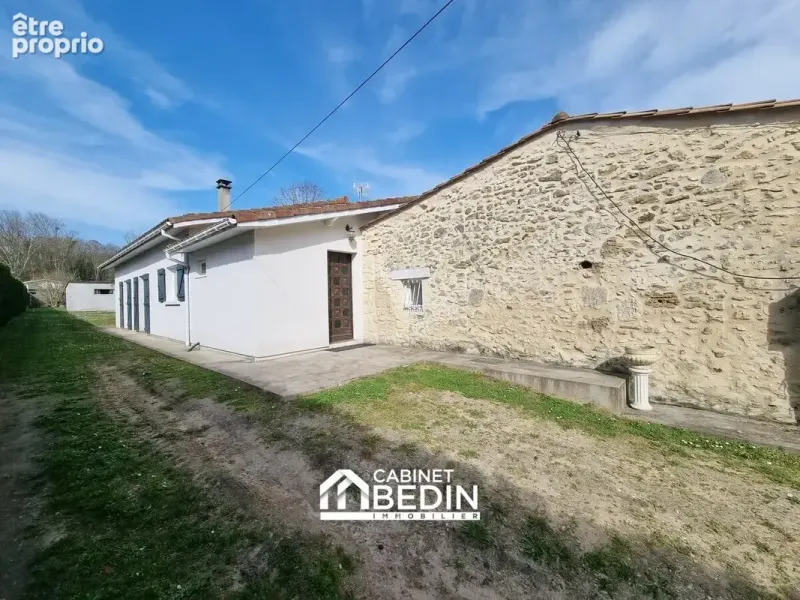 Photo Maison à Martillac au prix de 340 900€