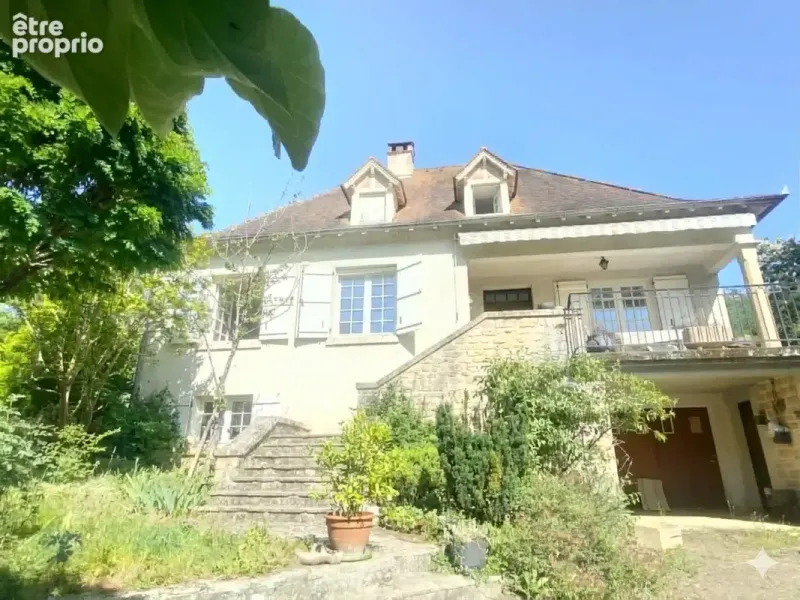 Photo Maison à Autoire au prix de 175 000€