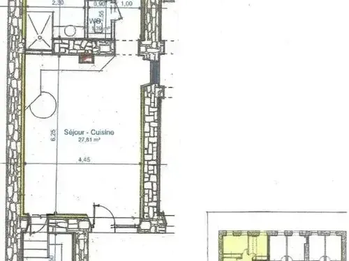 Photo Appartement à Bonneville au prix de 246 000€