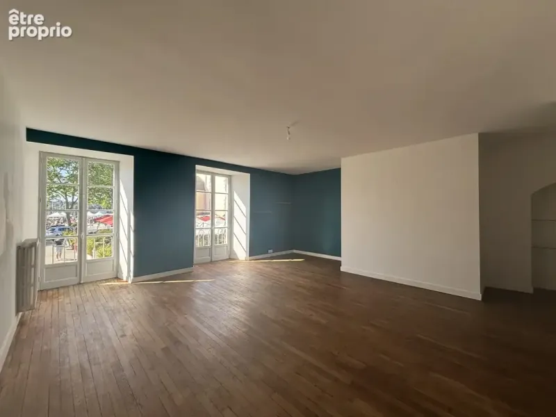 Photo Appartement à Vannes au prix de 570 000€