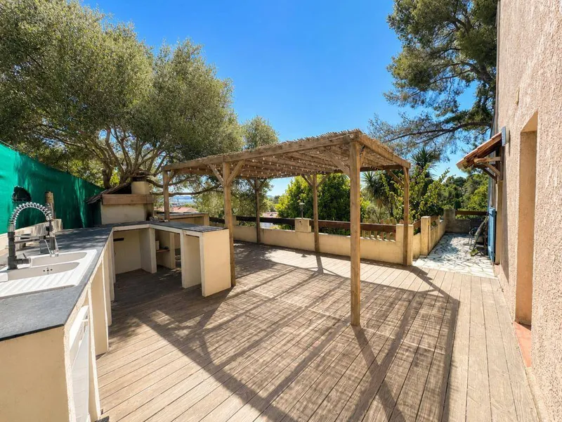 Photo Maison à La Seyne-Sur-Mer au prix de 417 000€