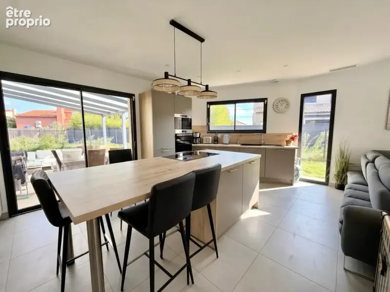 Photo Maison à Alenya au prix de 375 000€