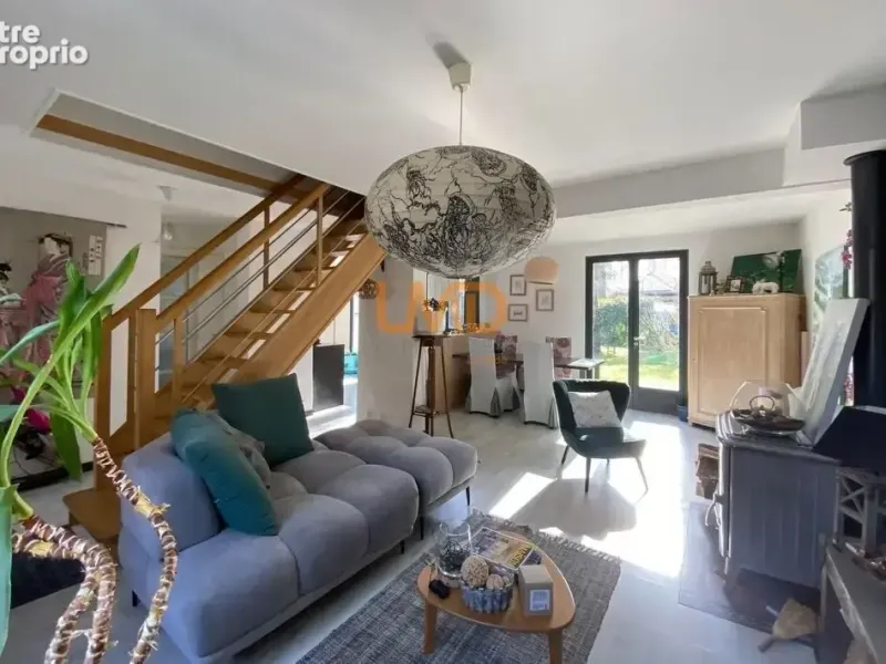 Photo Maison à Le Plessis-Trevise au prix de 475 000€