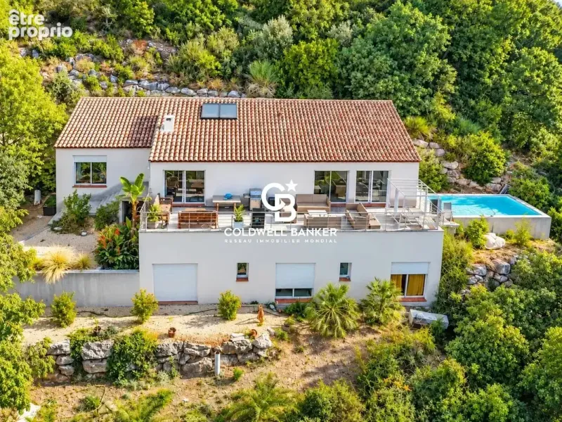 Photo Maison à Draguignan au prix de 650 000€