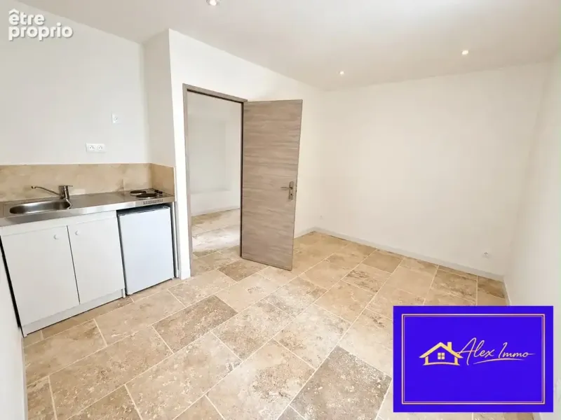 Photo Appartement à Beaune au prix de 96 000€