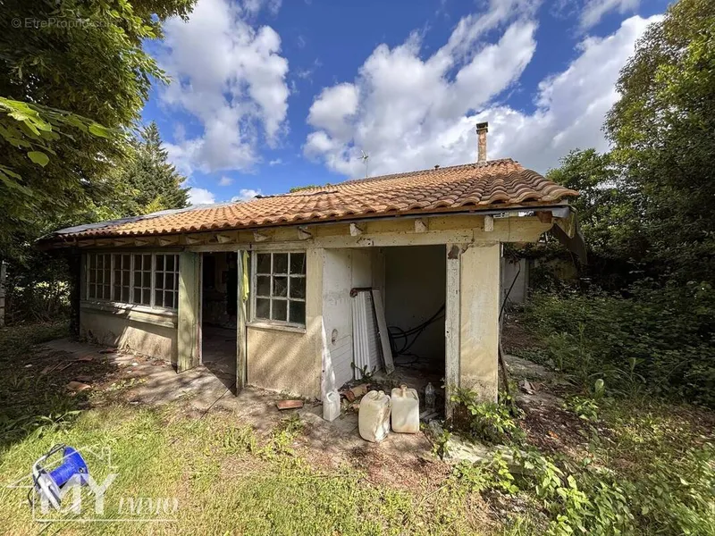 Photo Maison à Montcaret au prix de 78 000€