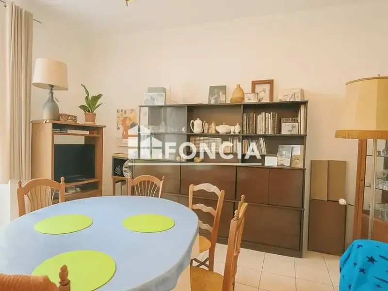 Photo Appartement à Perigueux au prix de 94 000€