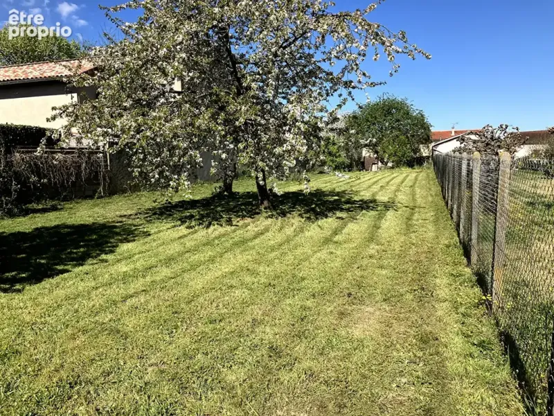 Photo Maison à Saint-Juery au prix de 190 000€