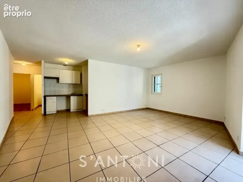 Photo Appartement à Agde au prix de 89 900€