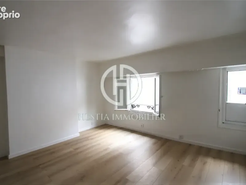 Photo Appartement à Paris-9e au prix de 265 000€