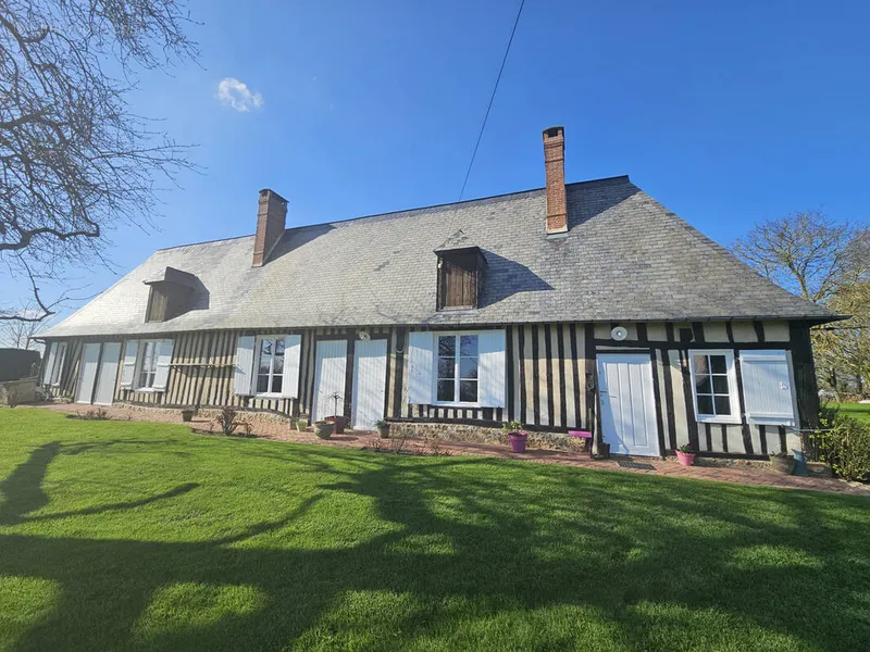 Photo Maison à Bernay au prix de 278 000€