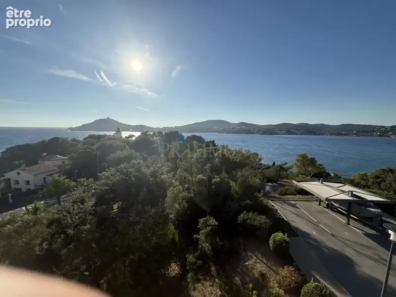 Photo Appartement à La Seyne-Sur-Mer au prix de 1 390 000€