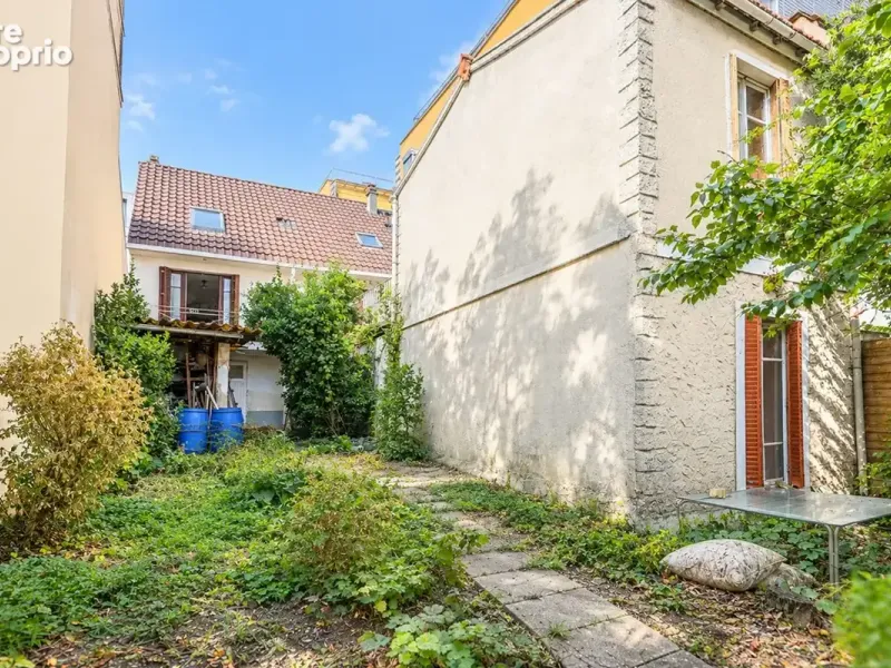 Photo Maison à Montreuil au prix de 750 000€