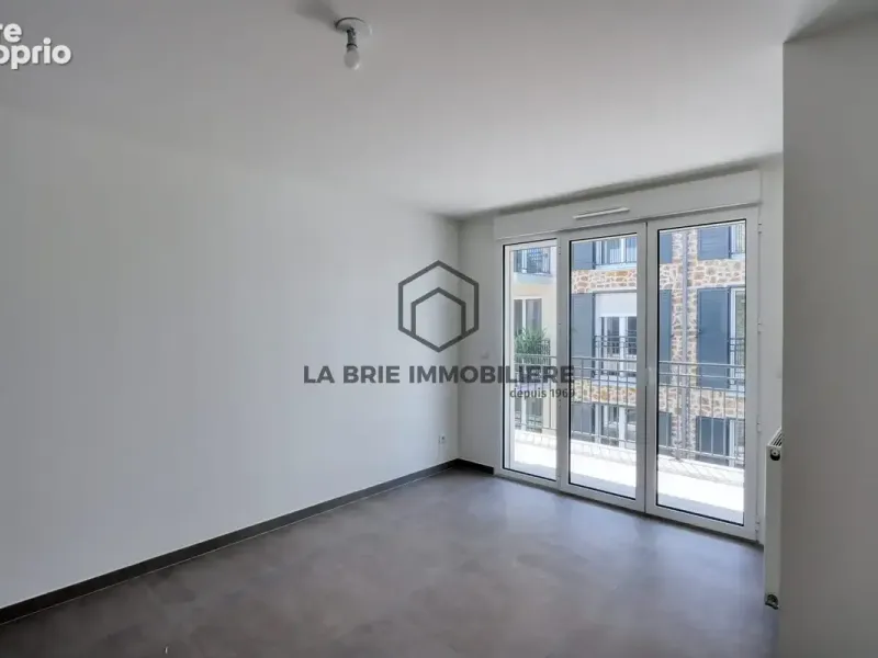 Photo Appartement à Villiers-Sur-Marne au prix de 344 000€