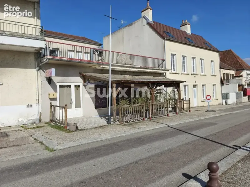 Photo Commerce à Dole au prix de 378 000€