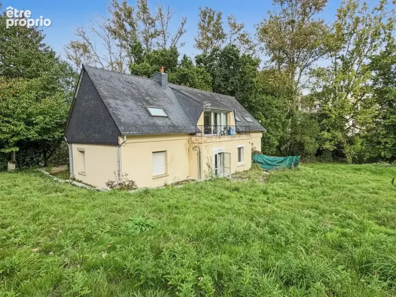 Photo Appartement à Lannion au prix de 73 780€