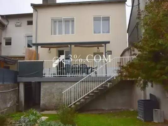 Photo Maison à Gondreville au prix de 239 000€