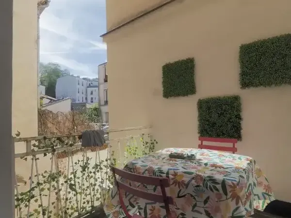 Photo Appartement à Paris-20e au prix de 399 000€