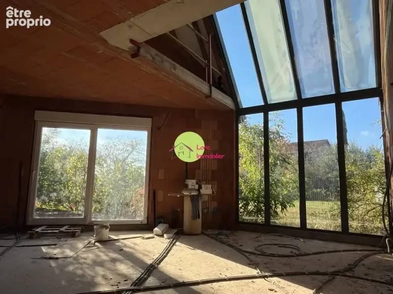 Photo Maison à Eichhoffen au prix de 339 990€