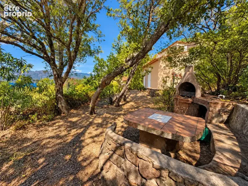 Photo Maison à Porto-Vecchio au prix de 1 165 000€