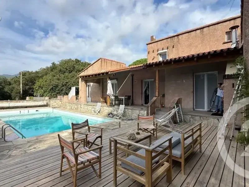 Photo Maison à Penta-Di-Casinca au prix de 679 900€