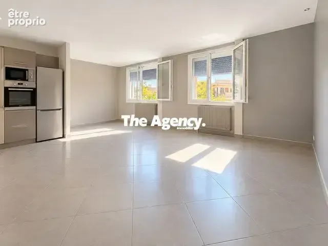 Photo Appartement à Marseille-8e au prix de 219 900€