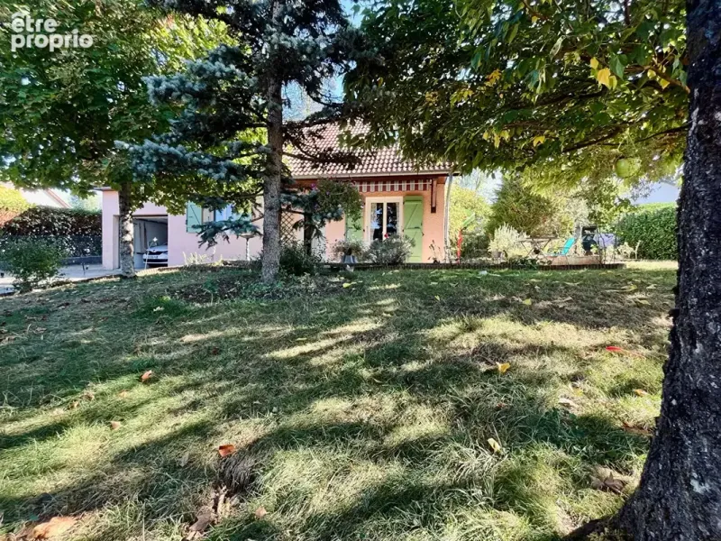 Photo Maison à Ecole-Valentin au prix de 299 500€