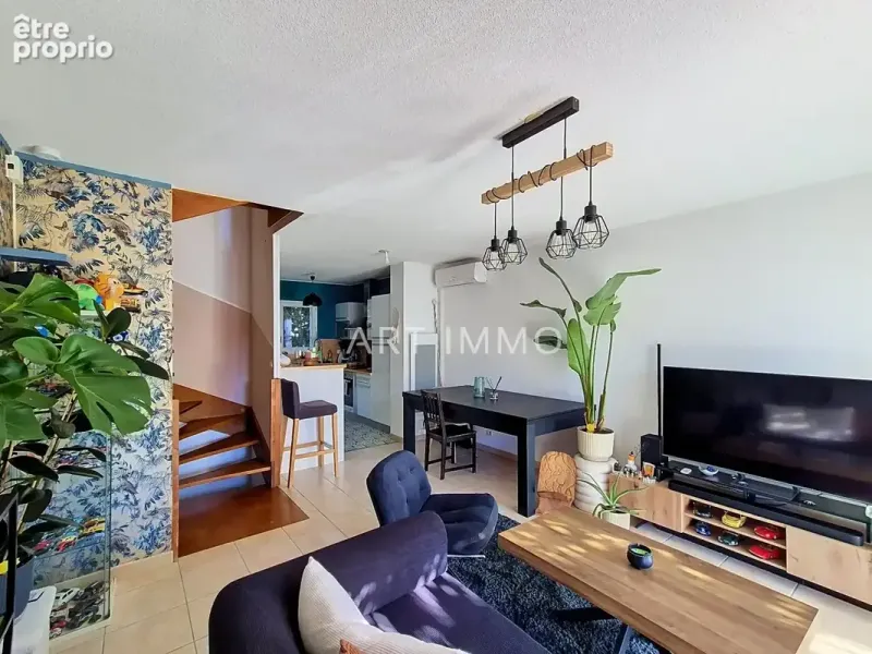 Photo Maison à Cavaillon au prix de 233 000€