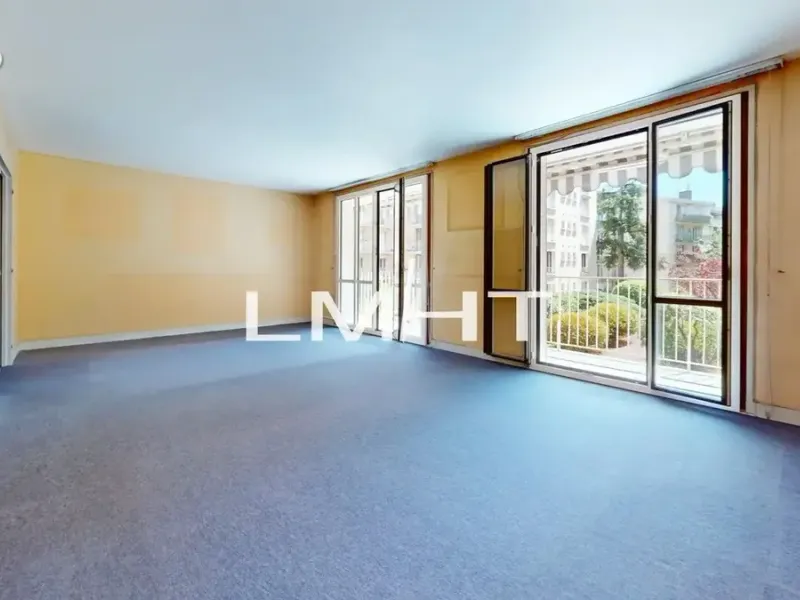 Photo Appartement à Meudon au prix de 530 000€