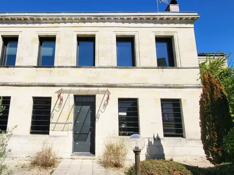 Photo Maison à Bordeaux au prix de 945 000€