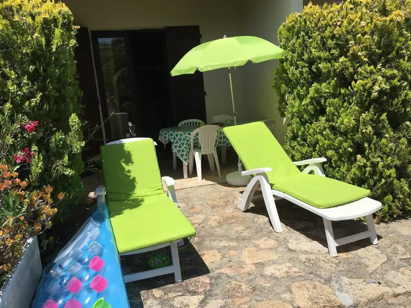 Photo Appartement à Vico au prix de 188 000€