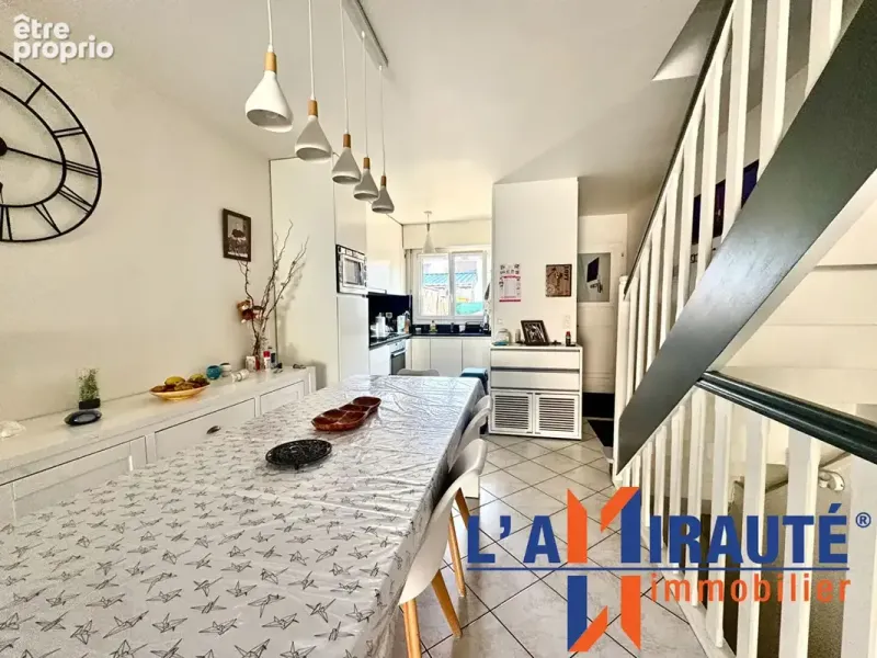 Photo Maison à Sartrouville au prix de 344 900€