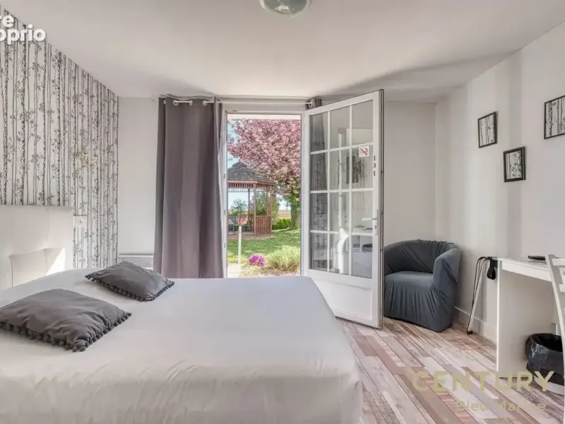 Photo Autres à Mareuil-Sur-Lay-Dissais au prix de 168 000€