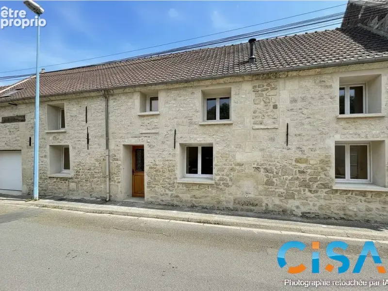 Photo Maison à Pont-Sainte-Maxence au prix de 335 000€