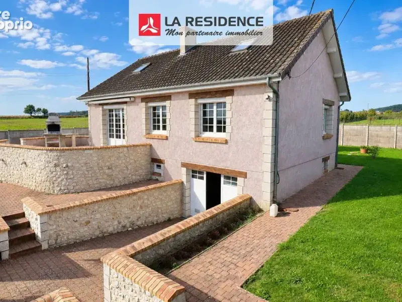 Photo Maison à Pitres au prix de 228 900€