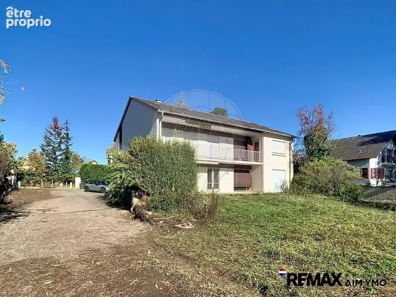 Photo Maison à Colmar au prix de 352 000€