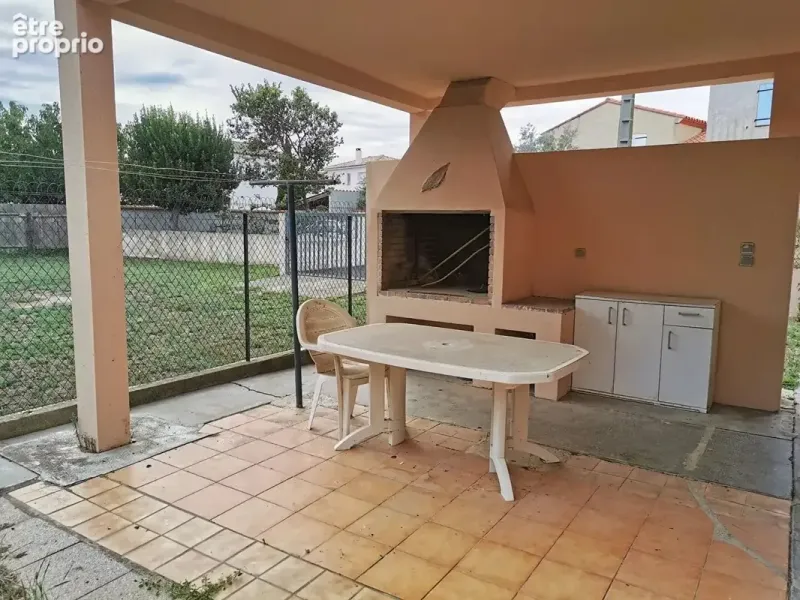 Photo Maison à Villelongue-De-La-Salanque au prix de 289 000€
