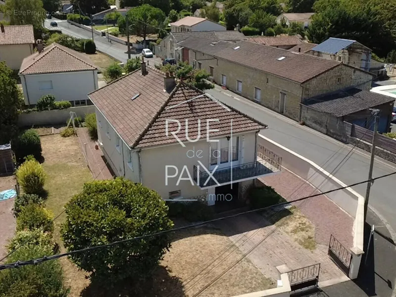 Photo Maison à Loudun au prix de 158 500€