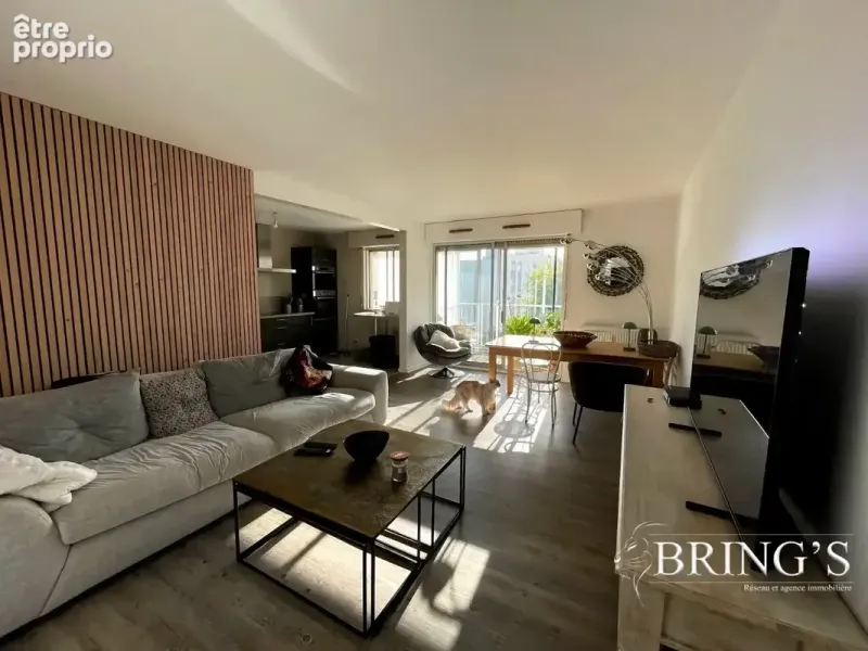 Photo Appartement à Macon au prix de 178 000€