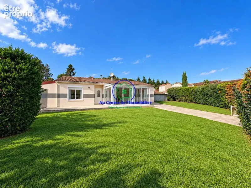 Photo Maison à Pont-Du-Casse au prix de 239 500€