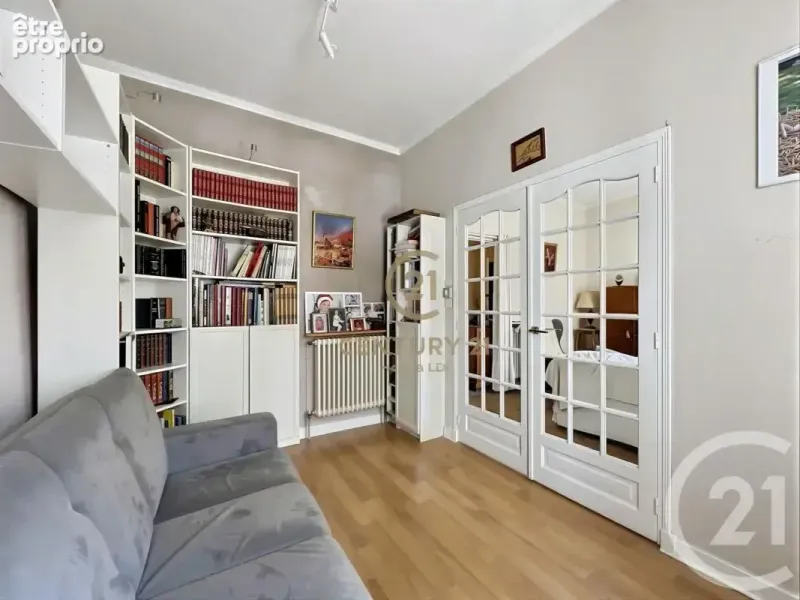 Photo Maison à Givors au prix de 145 000€