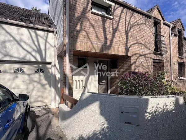 Photo Maison à Saint-Michel-Sur-Orge au prix de 310 000€