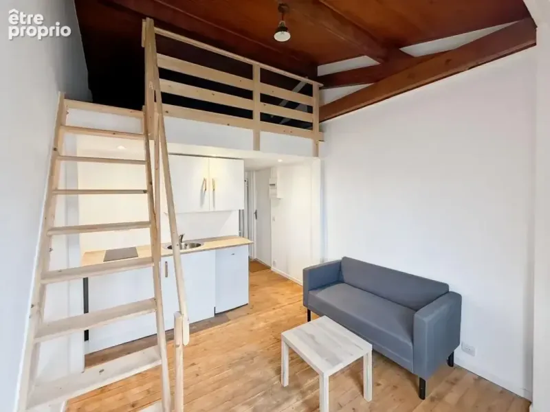 Photo Appartement à Reims au prix de 70 000€