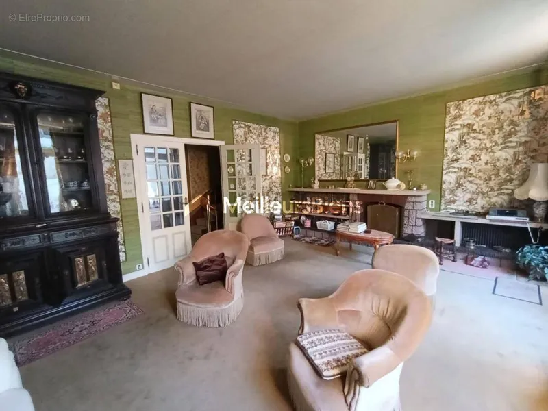 Photo Maison à Bourbonne-Les-Bains au prix de 80 000€