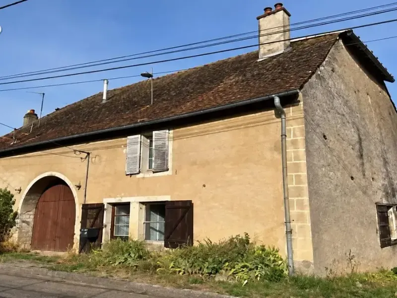 Photo Maison à Besancon au prix de 234 000€