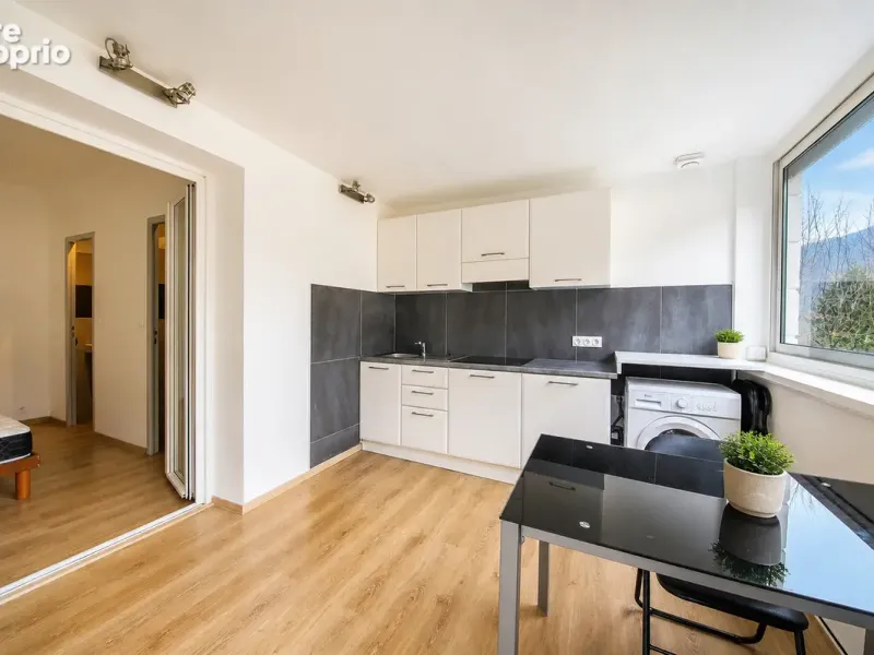 Photo Appartement à Corte au prix de 95 000€