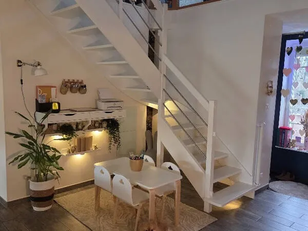 Photo Maison à Saint-Yorre au prix de 312 700€