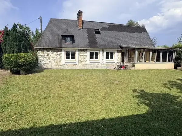 Photo Maison à Villequier au prix de 180 000€