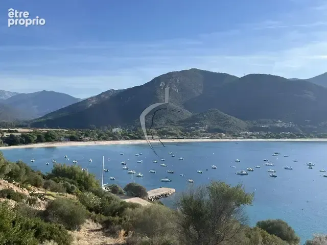 Photo Appartement à Vico au prix de 140 000€